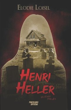 Cover Henri Heller