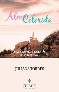 Alma Colorida - Torres, Juliana