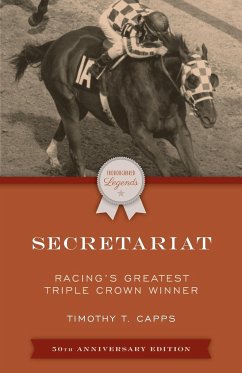 Secretariat - Capps, Timothy T.