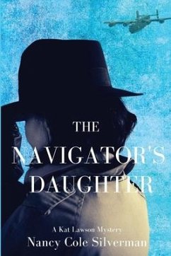 The Navigator's Daughter - Silverman, Nancy Cole