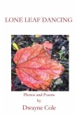 Lone Leaf Dancing