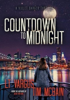 Countdown to Midnight - Vargus, L T; McBain, Tim