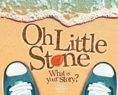 Oh Little Stone - Taylor, Joshua Anderson