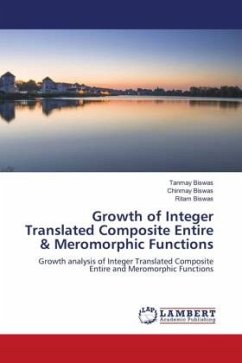 Growth of Integer Translated Composite Entire & Meromorphic Functions
