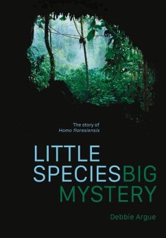 Little Species, Big Mystery - Argue, Debbie