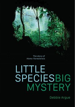 Little Species, Big Mystery - Argue, Debbie Little Species, Big Mystery - Argue, Debbie