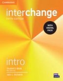 Interchange Intro Student's Book with Digital Pack