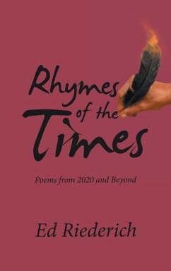 Rhymes of the Times - Riederich, Ed