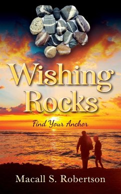 Wishing Rocks - Robertson, Macall S.