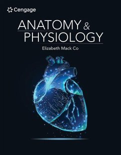 Anatomy & Physiology, Loose-Leaf Version - Co, Elizabeth