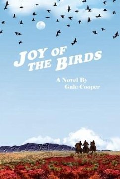 Joy of the Birds - Cooper, Gale