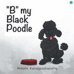 B my Black Poodle B my Black Poodle