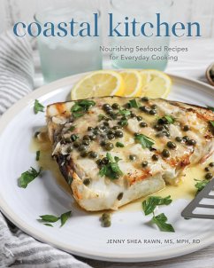 Coastal Kitchen - Rawn, Jenny Shea, MS, MPH, RD