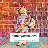 Kindergarten days
