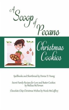 A Scoop of Pecans - The Wild Rose Press Authors