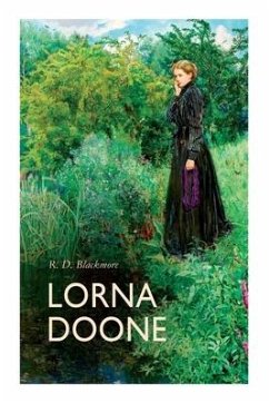 Lorna Doone - Blackmore, R D