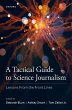 A Tactical Guide to Science Journalism - Bild 1