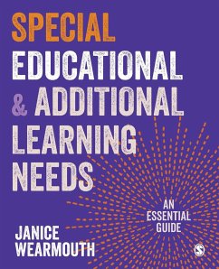 Special Educational and Additional Learning Needs - Wearmouth, Janice