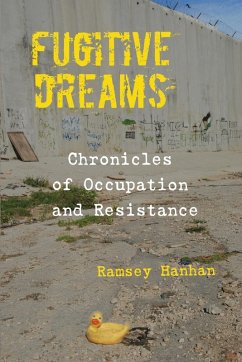 Fugitive Dreams - Hanhan, Ramsey Fugitive Dreams - Hanhan, Ramsey