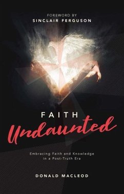 Faith Undaunted - Macleod, Donald