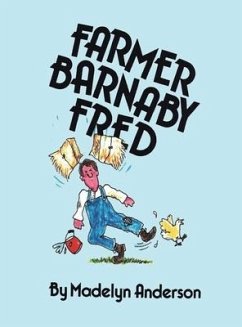 Cover Farmer Barnaby Fred