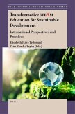 Transformative Steam Education for Sustainable Development: International Perspectives and Practices