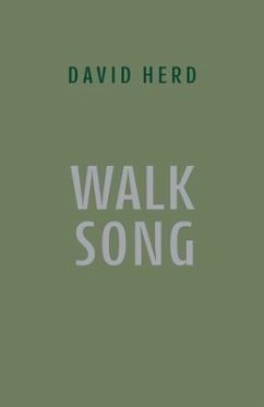 Walk Song - Herd, David