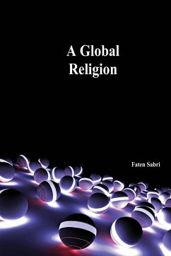 A Global Religion - Sabri, Faten