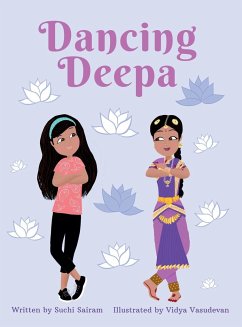 Dancing Deepa - Sairam, Suchi