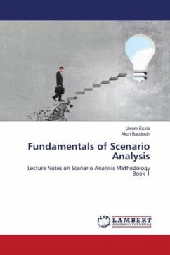 Fundamentals of Scenario Analysis