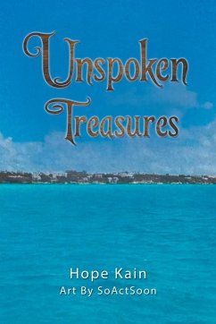 Unspoken Treasures - Kain, Hope