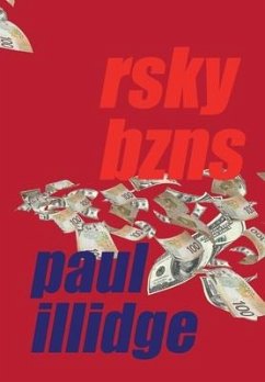 Rsky Bzns - Illidge, Paul