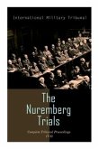 The Nuremberg Trials: Complete Tribunal Proceedings (V. 6)