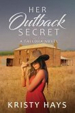 Her Outback Secret