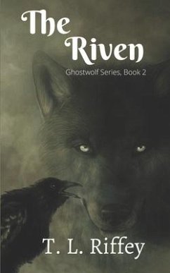Cover The Riven