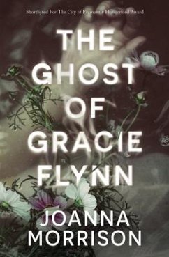 The Ghost of Gracie Flynn - Morrison, Joanna