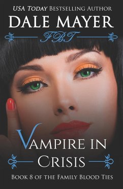 Vampire in Crisis - Mayer, Dale