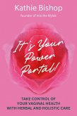 It's Your Power Portal