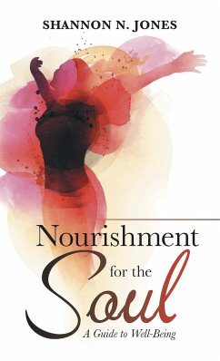 Nourishment for the Soul - Jones, Shannon N.