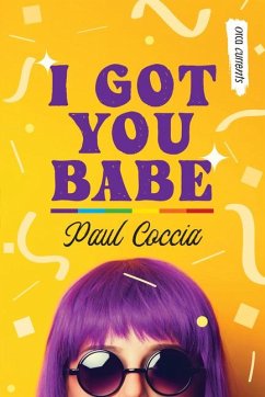 I Got You Babe - Coccia, Paul
