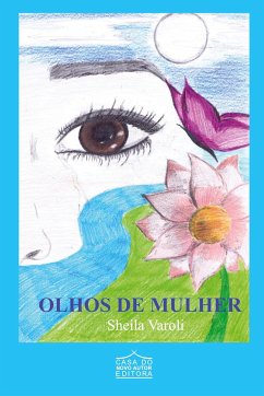 Olhos de mulher - Varoli, Sheila