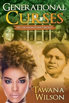 Generational Curses - Wilson, Tawana