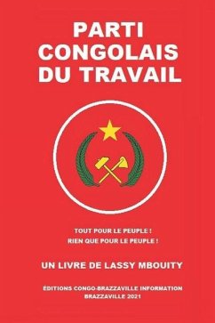 Parti Congolais Du Travail - Mbouity, Lassy