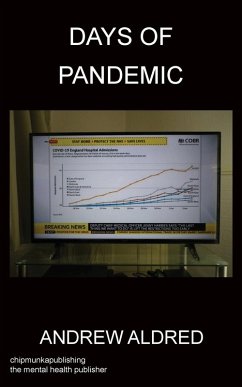 Cover DAYS OF PANDEMIC