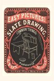 Vintage Journal Easy Pictures for Slate Drawing