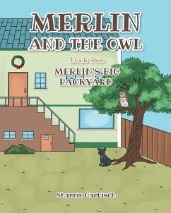 Merlin and the Owl - Garbisch, Sharrie