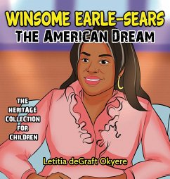 Winsome Earle-Sears - Degraft Okyere, Letitia