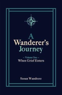 A Wanderer's Journey, Vol. 1 - Wanderer, Susan