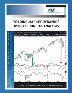 Trading Market Dynamics Using Technical Analysis - Brown, Constance M