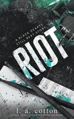 Cover Riot